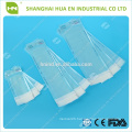 Self-Sealing Sterilization Packing Pouches for dental